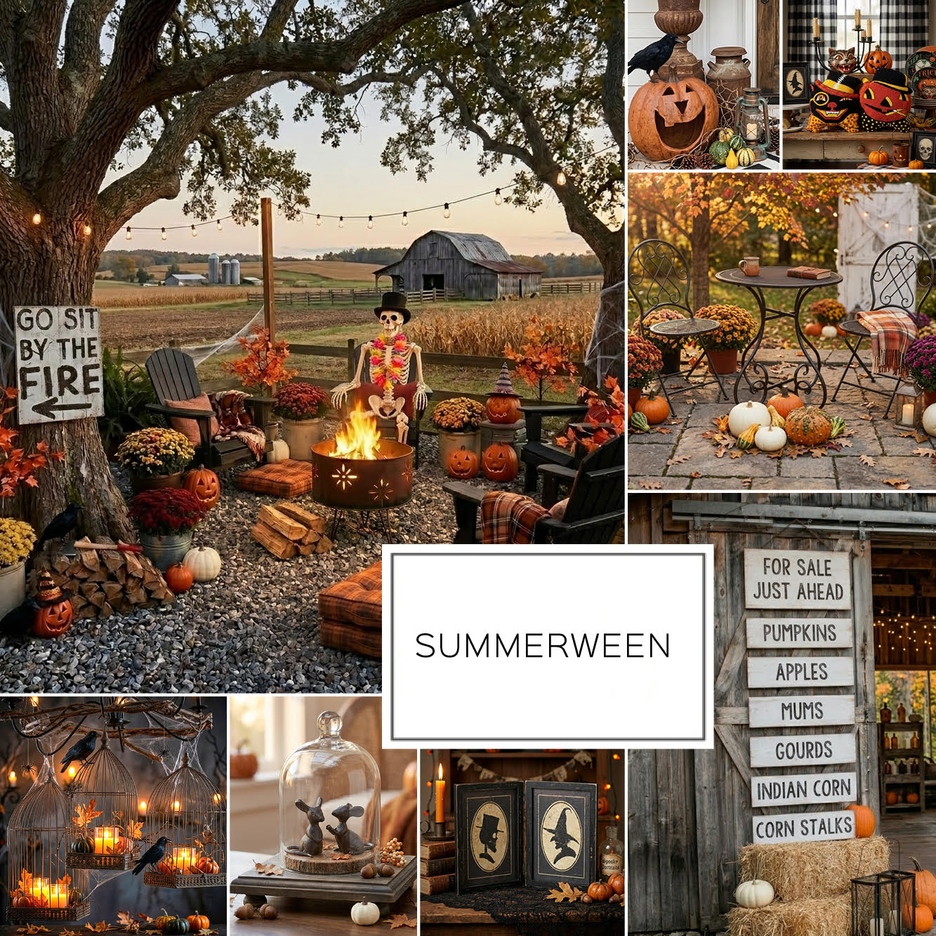 SUMMERWEEN