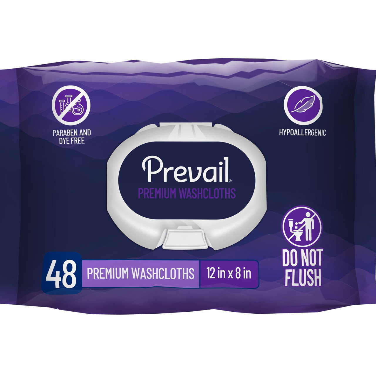 Image of Prevail