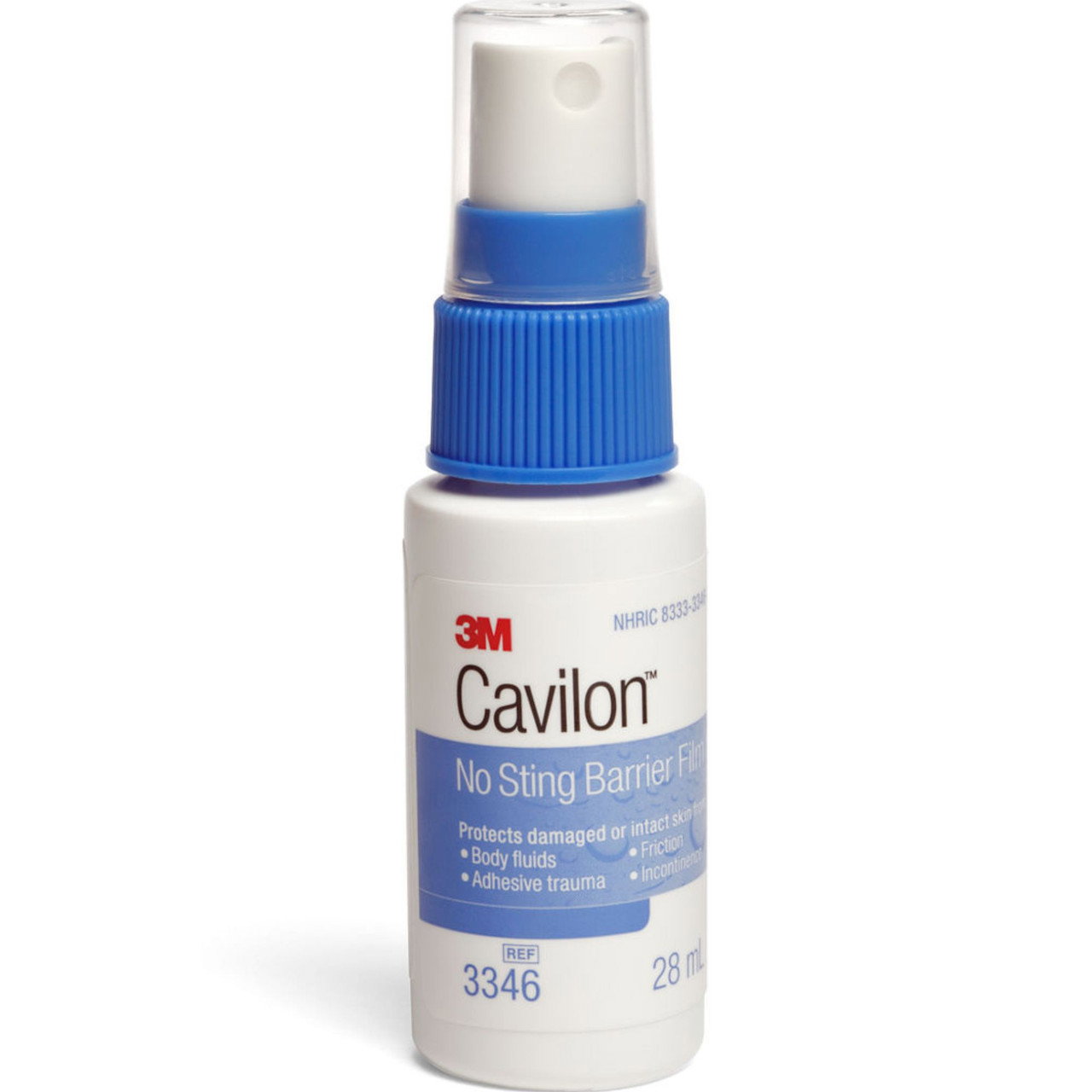 Image of 3M Cavilon No Sting Skin Protectant Spray