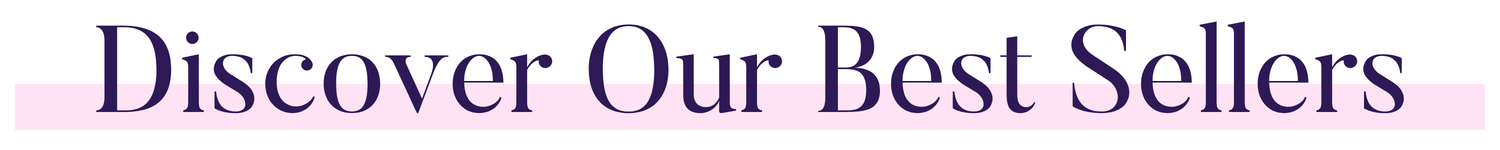 Discover Out Best Sellers
