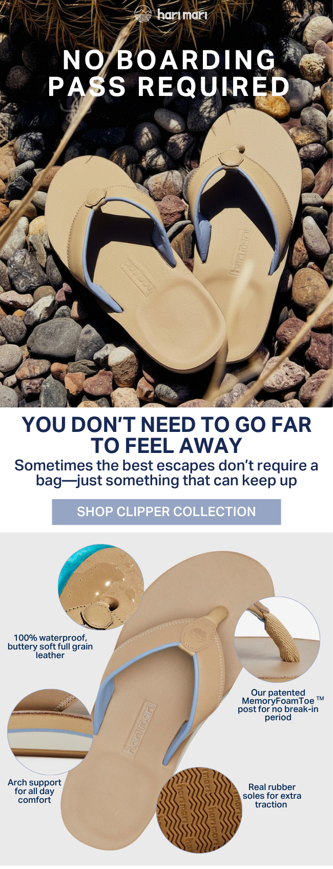 Clipper Collection