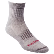RedHead Ultimate Wool Quarter Socks for Men
