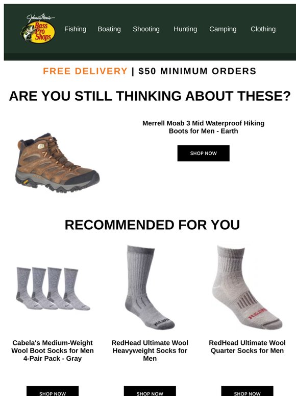 Your Favorite Find Is Still Waiting