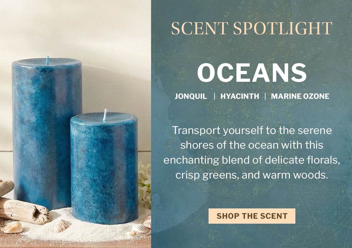 Scent Spotlight
