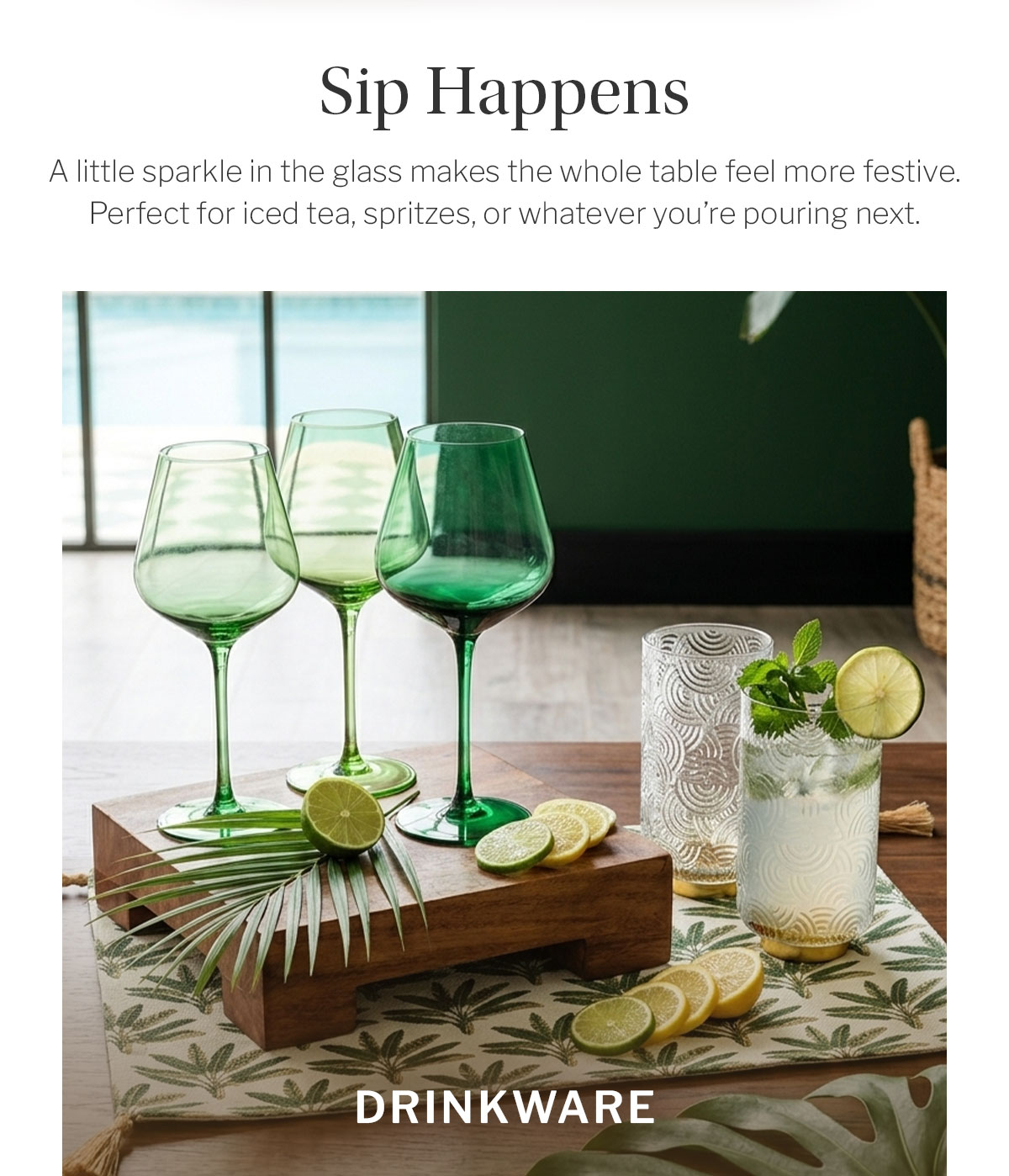 Sip Happens