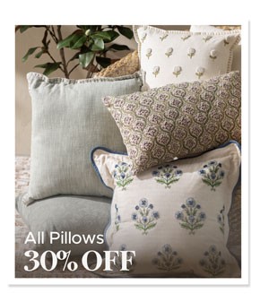 Pillows