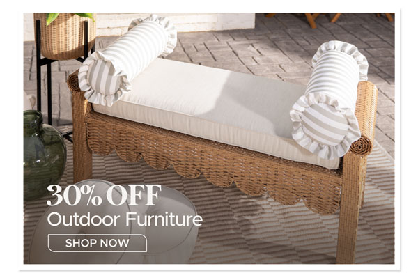Outdoor Furniture