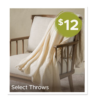 Throws