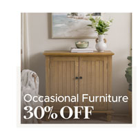 Occasional Furniture