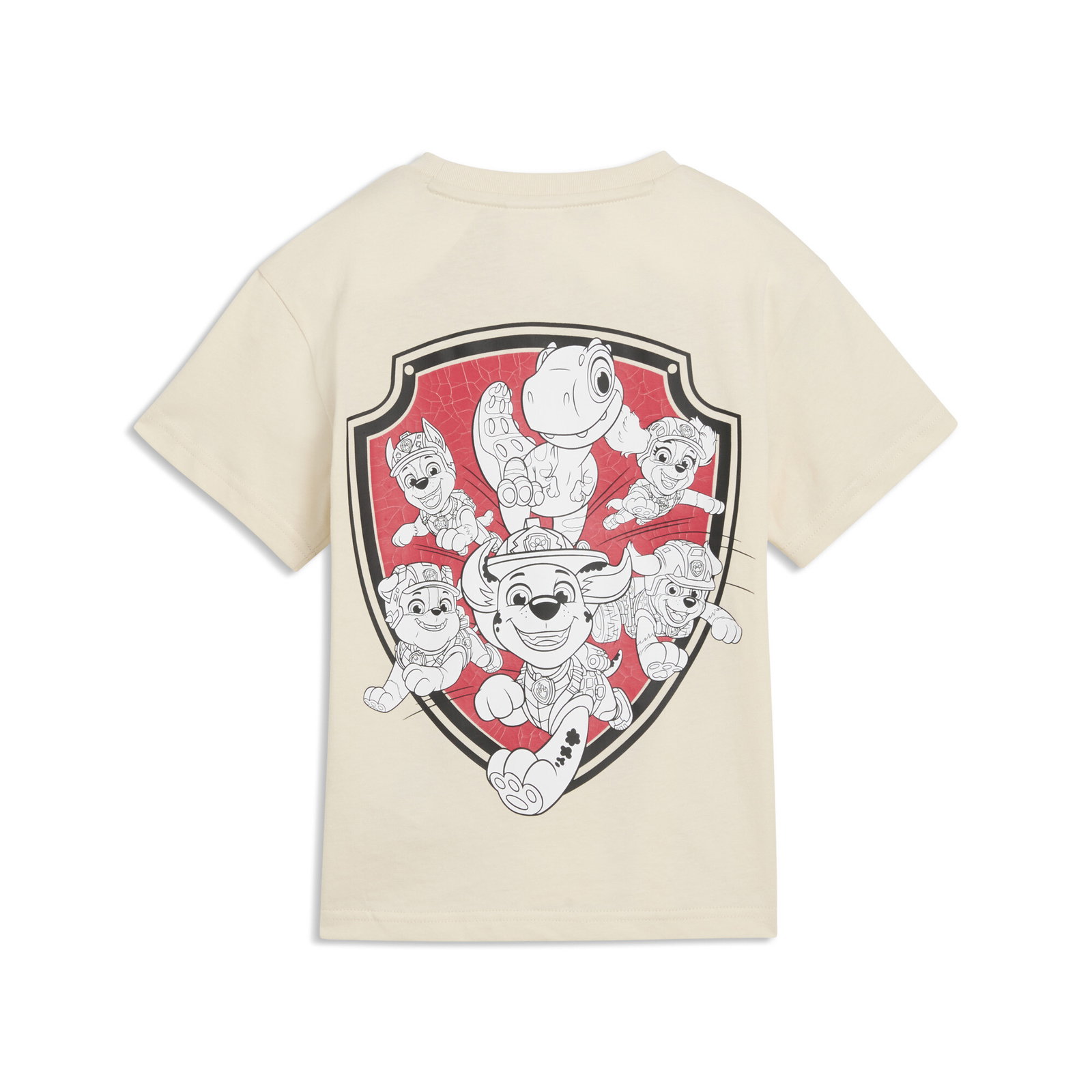 PUMA x PAW PATROL Little Kids' Graphic T-Shirt