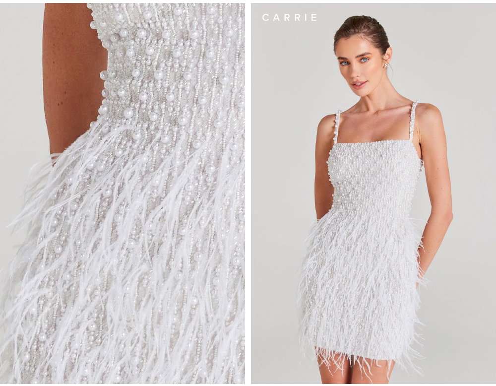 Summer Whites