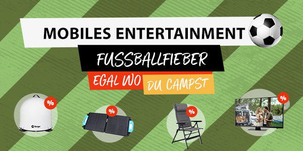 Mobiles Entertainment Banner