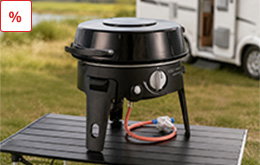 Cadac Gasgrill 