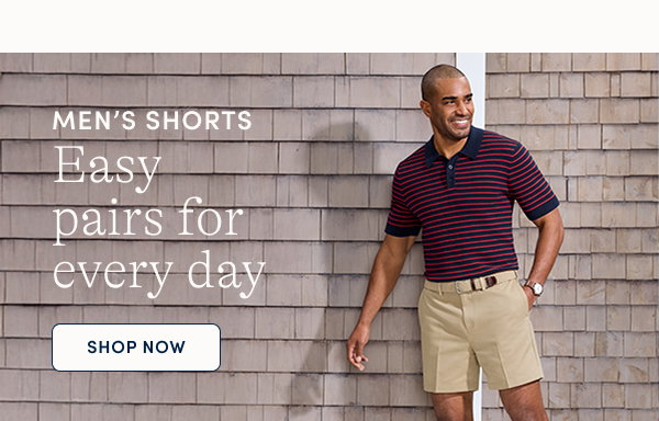 Men's Shorts
