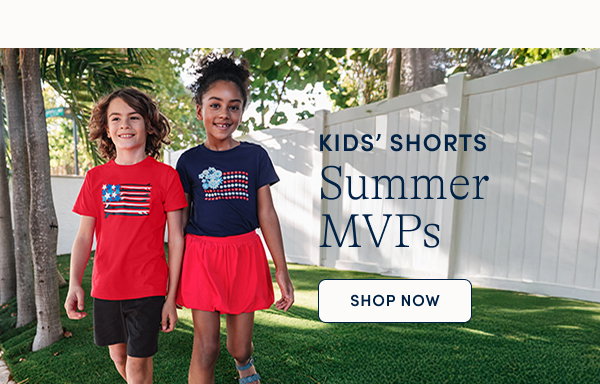 Kids' Shorts