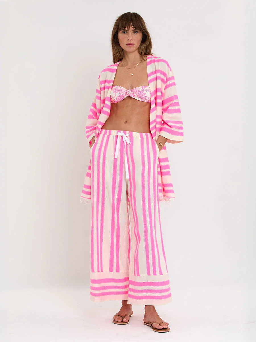 Image of DESTA | Pants