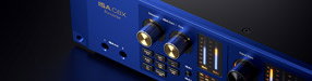 Pre-Order Now: Focusrite ISA C8X 