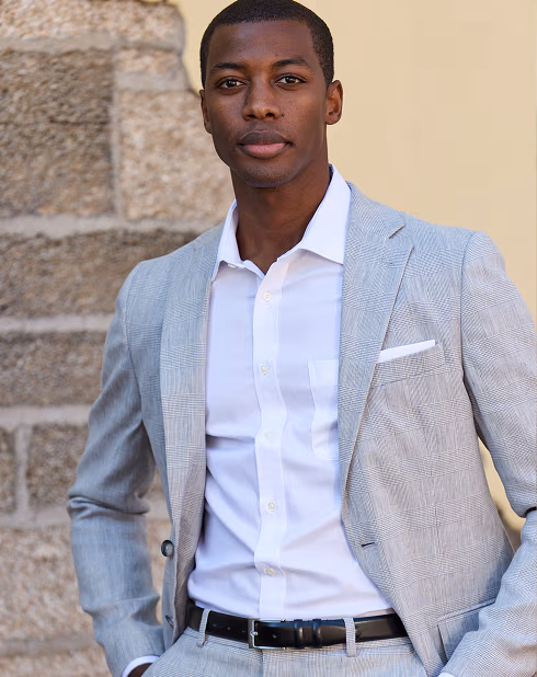 Suits Starting at $279.99 | Reg. $375–$580