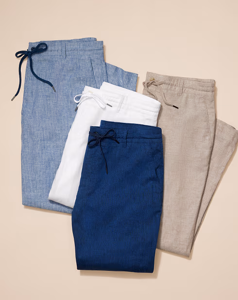Pants Starting at $49.99 | Reg. $74.50–$139