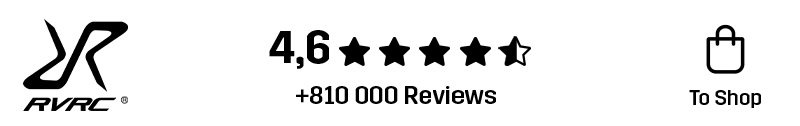 800 000+ Reviews