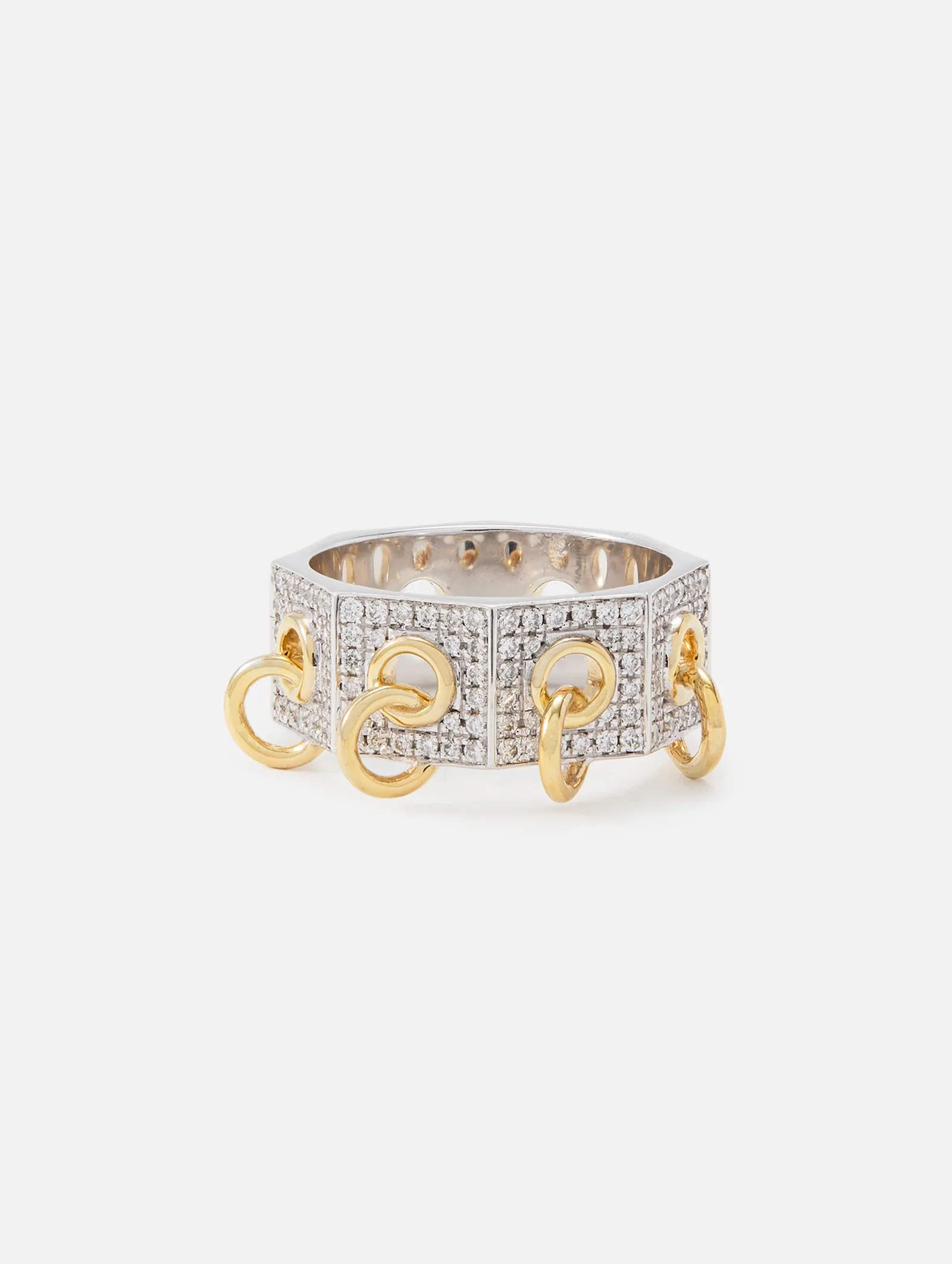 Image of RAINBOW K JEWELRY