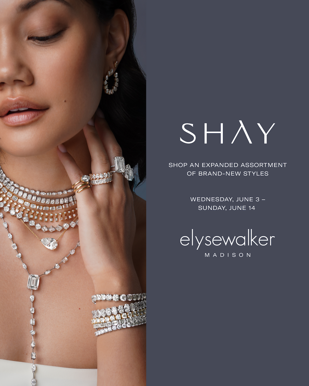 Elysewalker— Shay Jewelry