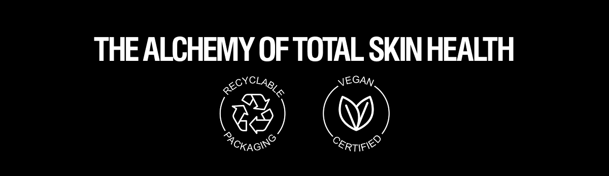 The Alchemy of Total Skin Health