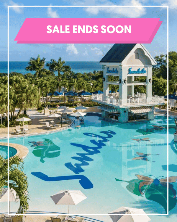 Sandals Ochi