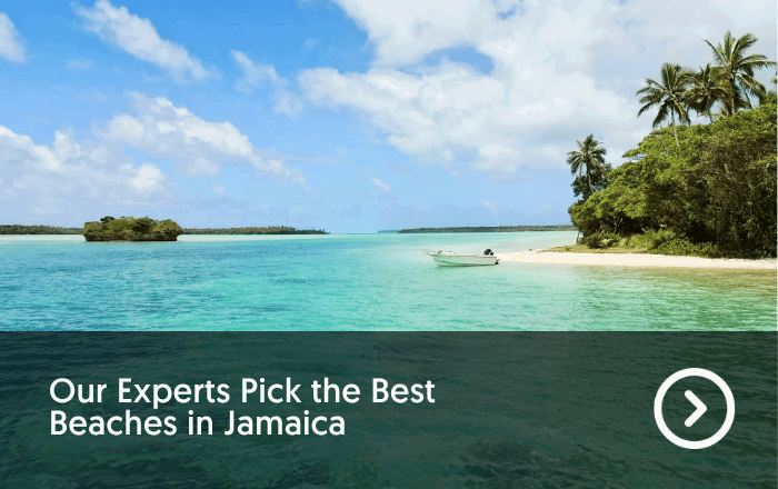 Jamaica blog