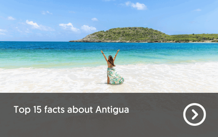 Antigua blog