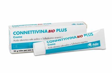 Connettivina Bio plus