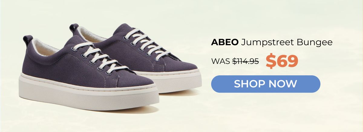 ABEO Jumpstreet Bungee