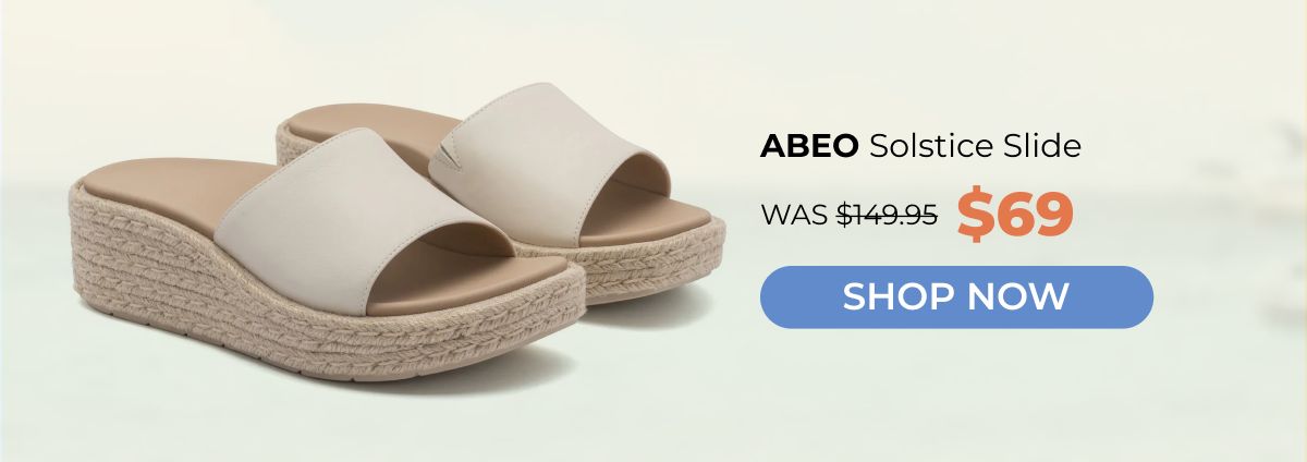ABEO Solstice Slide