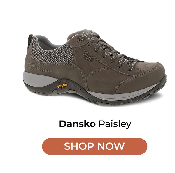 Dansko Paisely