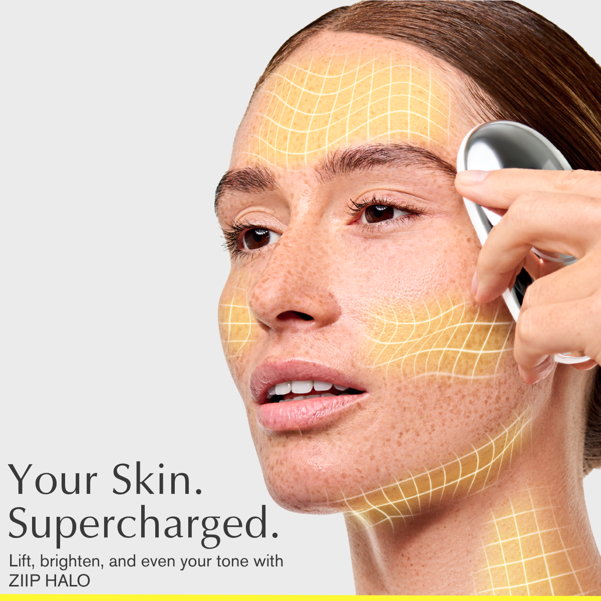 Majorly Moisturizing Luxuriously Lightweight