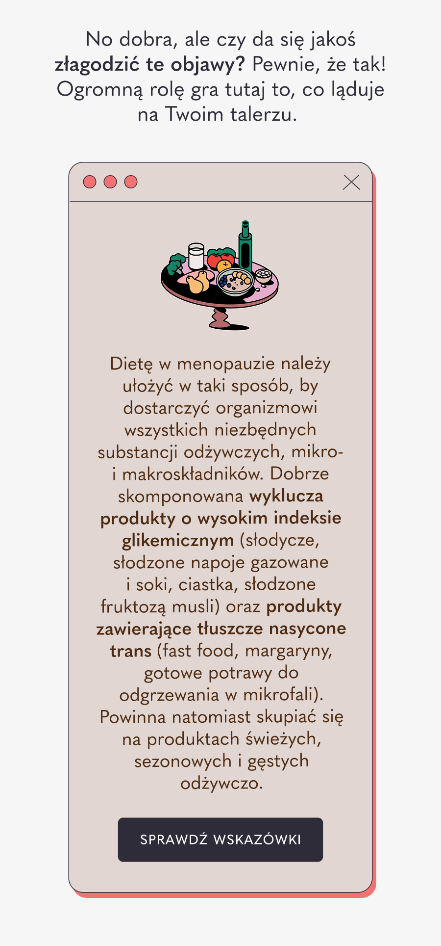 No dobra, ale czy da się