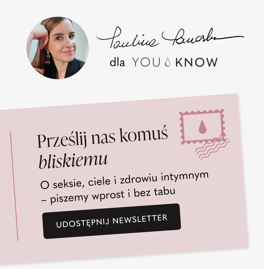 Prześlij nas komuś bliskiemu