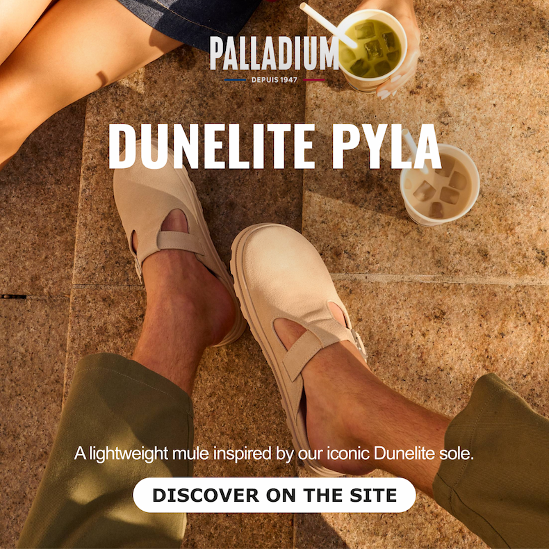 DUNELITE PYLA