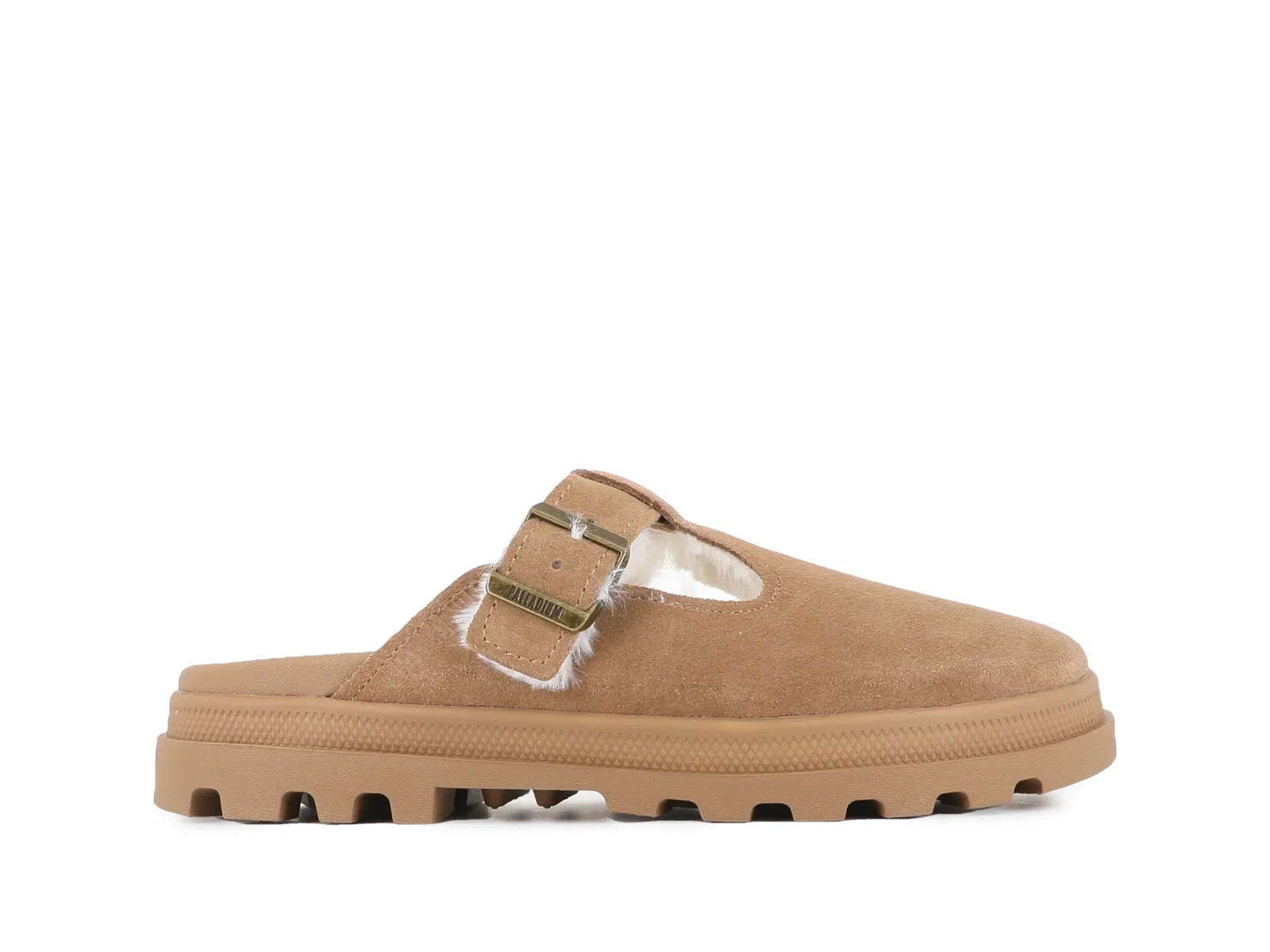 Image of 79518-254-M | DUNELITE PYLA WARM | DEAR BROWN