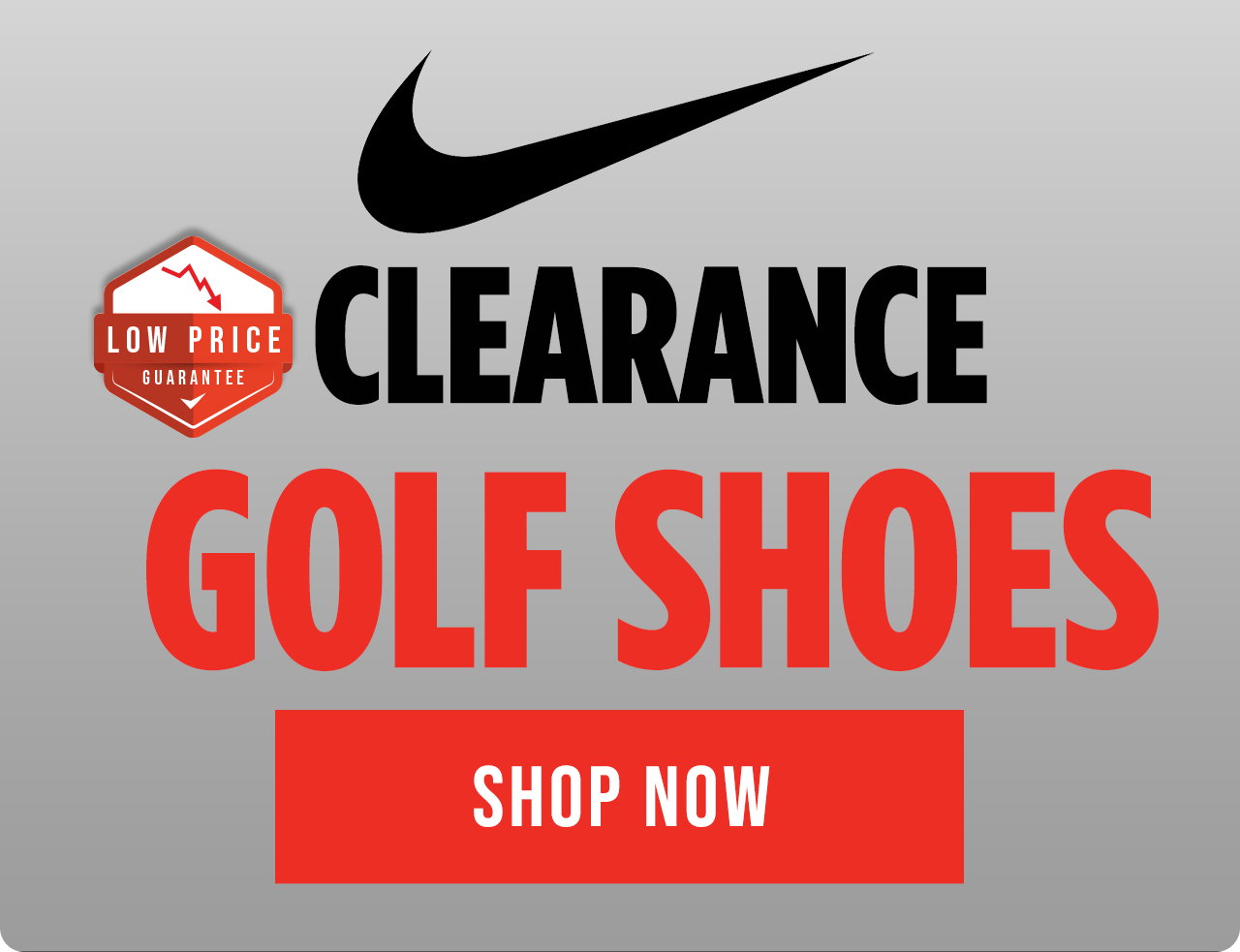 Nike Golf Shoes | ON SALE