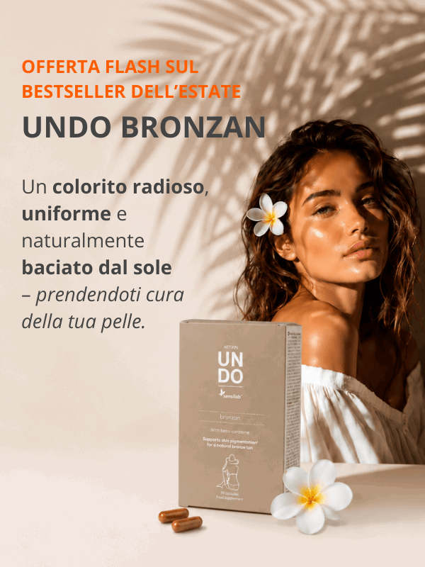 Undo Bronzan