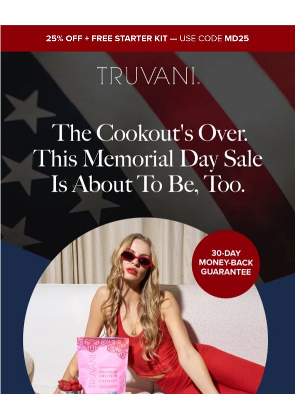 Gone At Midnight ⏰Memorial Day Sale