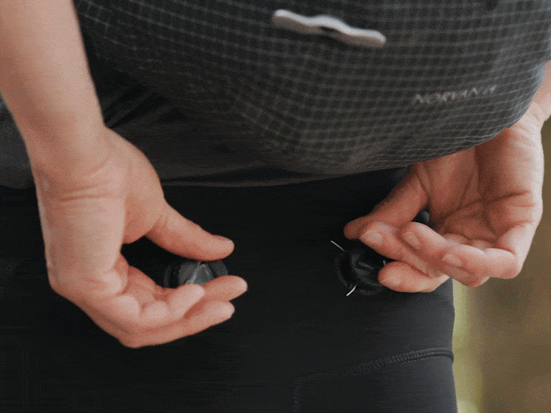 gif: dialing in the supportive tight