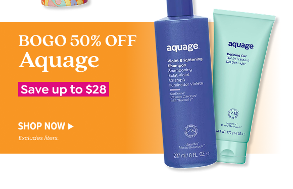 SHOP BUY ONE GET ONE 50% OFF MATRIX HAIRCARE