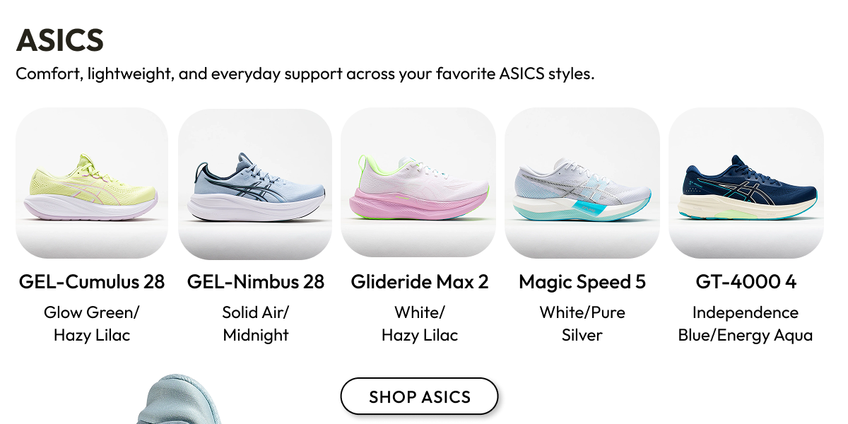 Shop Asics