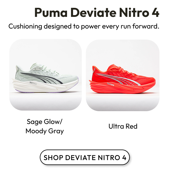 Puma Deviate Nitro 4
