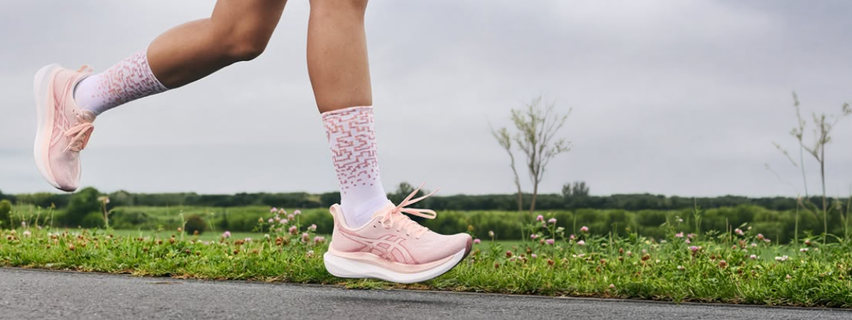 ASICS