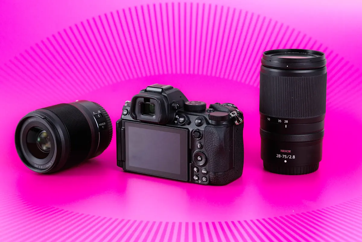 Review: Nikon Z5 II