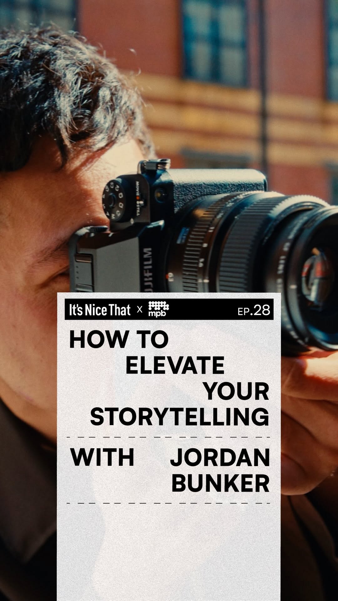 Catch Attention and Capture Emotion