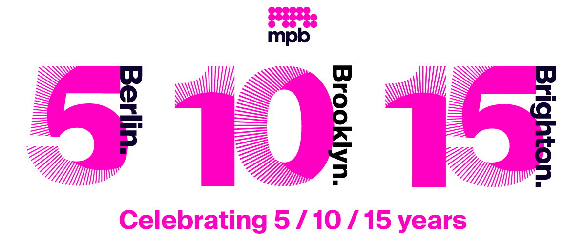 MPB